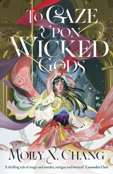 Witch &amp; Hunter 01: Night of the Witch