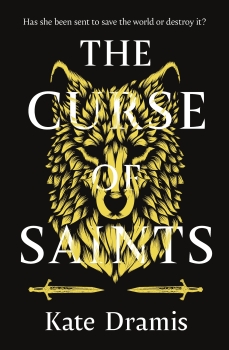 The Curse of Saints