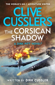 Clive Cussler&#039;s The Corsican Shadow