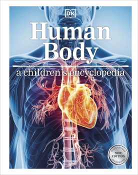 Human Body: A Children&#039;s Encyclopedia
