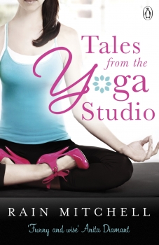 Tales from the Yoga Studio