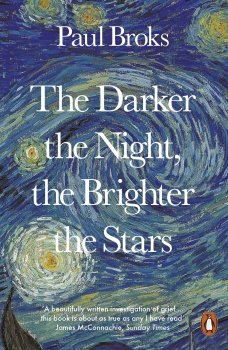The Darker the Night, the Brighter the Stars: A Neuropsychologists Odyssey