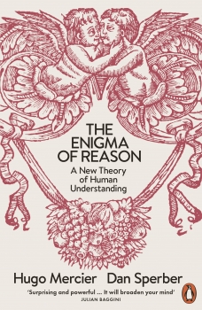 Enigma of Reason: A New Theory of Human Understanding