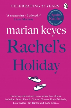 Rachel&#039;s Holiday