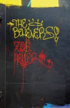 The Believers: Penguin Street Art series