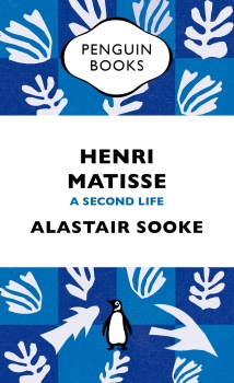 Henri Matisse: A Second Life