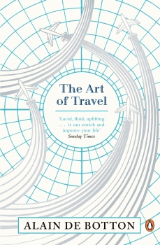 The Art Of Travel