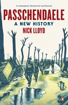 Passchendaele: A New History