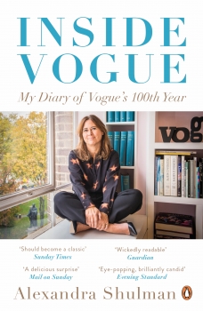 Inside Vogue: A Diary of my 100th Year