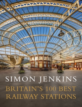Britain&#039;s 100 Best Railway Stations