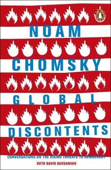 Global Discontents: Conversations on the Rising Threats to Democracy