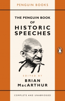 Penguin Book of Historic Speeches