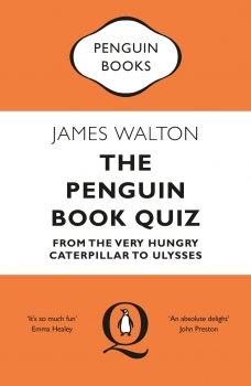 The Penguin Book Quiz: From The Very Hungry Caterpillar to Ulysses