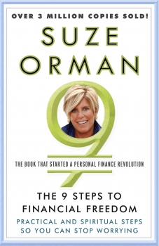 The 9 Steps to Financial Freedom