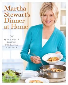 Martha Stewart&#039;s Dinner at Home