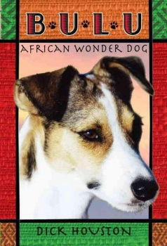 Bulu: African Wonder Dog