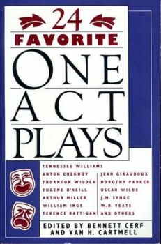 24 Favorite One Act Plays