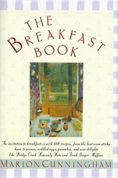 Breakfast Book