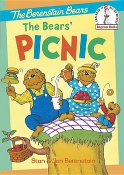 The Bears&#039; Picnic