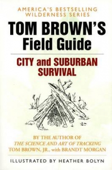 City and Suburban Survival (TPB)