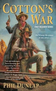 Cotton&#039;s War