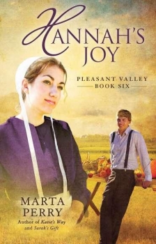 Hannah&#039;s Joy
