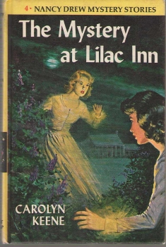 The Mystery at Lilac Inn