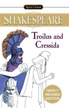 Troilus &amp; Cressida