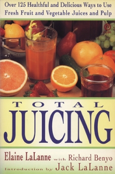 Total Juicing