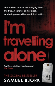 I&#039;m Travelling Alone