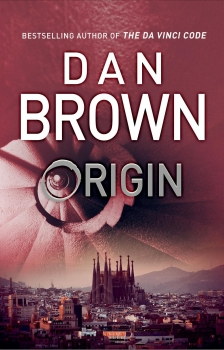 Origin (Robert Langdon Book 5)