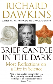 Brief Candle in the Dark: My Life in Science