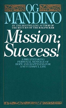 Mission: Success