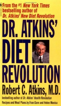 Dr. Atkins&#039; Diet Revolution