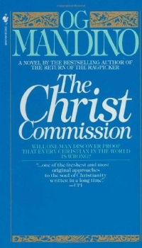 The Christ Commission