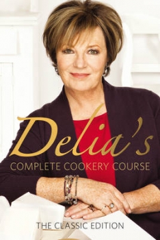 Delia&#039;s Complete Cookery Course