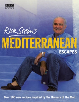Rick Stein&#039;s Mediterranean Escapes