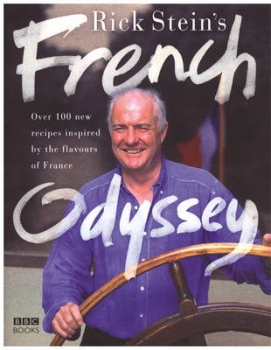 Rick Stein&#039;s French Odyssey