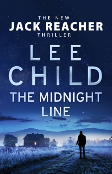 The Midnight Line (Jack Reacher 22)