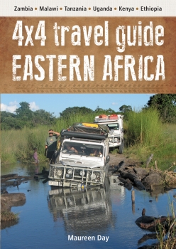 4X4 Travel Guide Eastern Africa