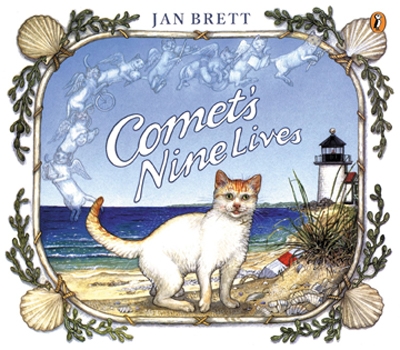 Comet&#039;s Nine Lives