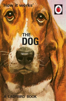How it Works: The Dog: A Ladybird Book
