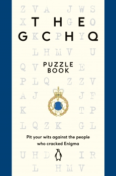 The GCHQ Puzzle Book