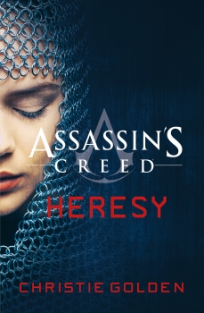 Heresy: Assassin&#039;s Creed Book 9