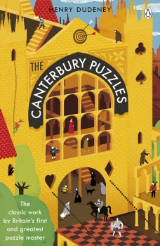 The Canterbury Puzzles