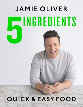 5 Ingredients - Quick &amp; Easy Food