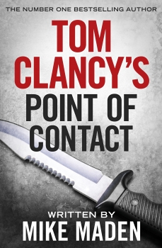 Tom Clancy&#039;s Point of Contact