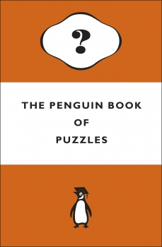 The Penguin Book of Puzzles