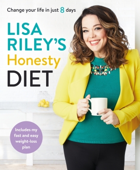 Lisa Riley&#039;s Honesty Diet