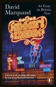Mammon&#039;s Kingdom